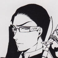 william t. spears - kuroshitsuji (black butler)