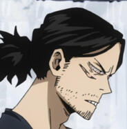 shouta aizawa - boku no hero academia (my hero academia)