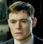 dr. hermann gottlieb (pacific rim)